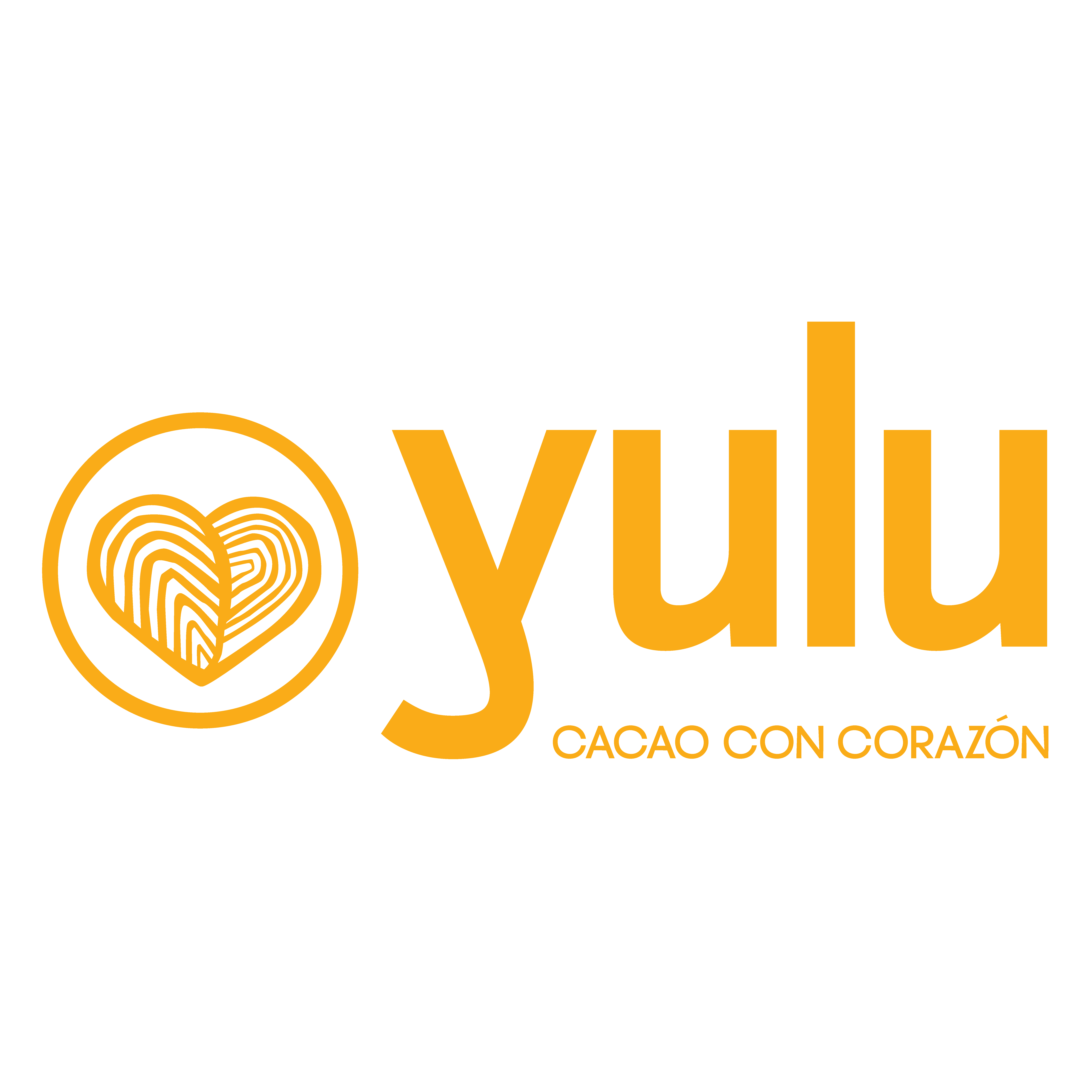 Yulu · Cacao con corazón
